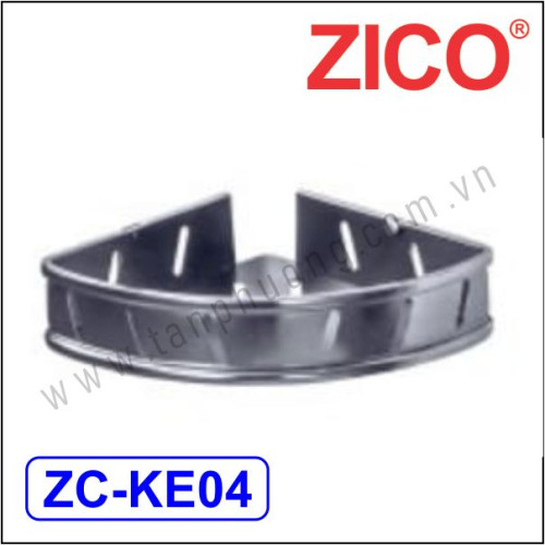 KỆ GÓC 1 TẦNG ZICO ZC-KE04